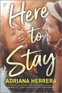Produktbild: Here to Stay