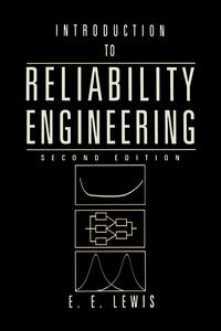 Produktbild: Introduction to Reliability Engineering