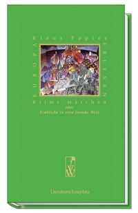 Produktbild: Krims M&auml;rchen