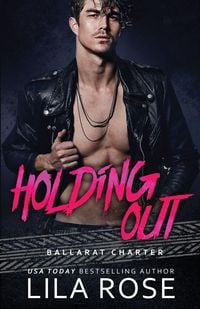 Produktbild: Holding Out