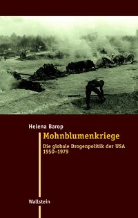 Produktbild: Mohnblumenkriege