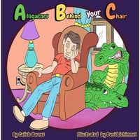 Produktbild: Alligators Behind your Chair