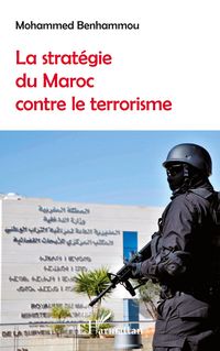 Produktbild: La strat&eacute;gie du Maroc contre le terrorisme