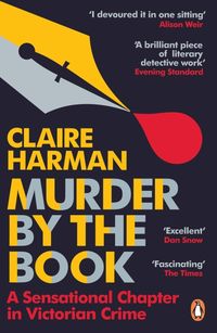 Produktbild: Murder by the Book
