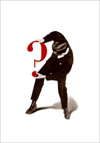 Produktbild: The Interrogative Mood: A Novel?