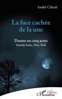 Produktbild: La face cach&eacute;e de la une