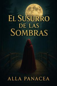 Produktbild: El Susurro de las Sombras