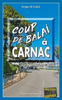 Produktbild: Coup de Balai a Carnac