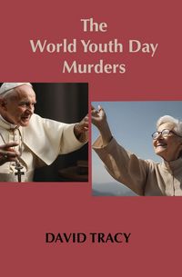 Produktbild: The World Youth Day Murders
