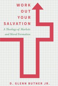Produktbild: Work Out Your Salvation