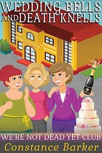 Produktbild: Wedding Bells and Death Knells