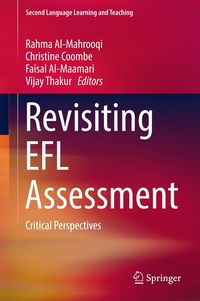 Produktbild: Revisiting EFL Assessment