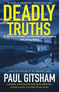 Produktbild: Deadly Truths