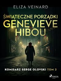 Produktbild: Swiateczne porzadki Genevieve Hibou