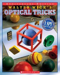 Produktbild: Walter Wick's Optical Tricks
