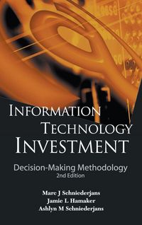 Produktbild: INFO TECHNOLOGY INVEST (2ND ED)