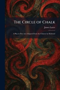 Produktbild: The Circle of Chalk