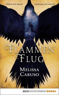 Produktbild: Flammenflug
