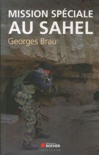 Produktbild: Mission sp&eacute;ciale au Sahel