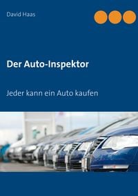 Produktbild: Der Auto-Inspektor