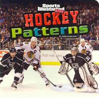 Produktbild: Hockey Patterns-Board