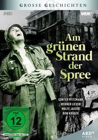 Produktbild: Am gr&uuml;nen Strand der Spree [3 DVDs]