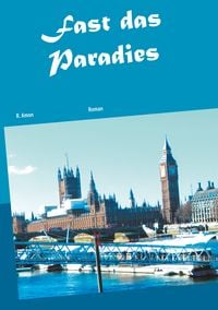 Produktbild: Fast das Paradies