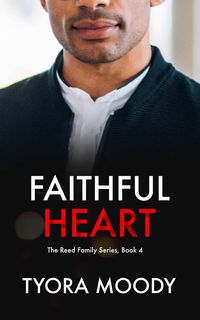 Produktbild: Faithful Heart: A Mystery (Reed Family Mysteries, #4)