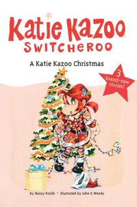 Produktbild: A Katie Kazoo Christmas