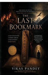 Produktbild: The Last Bookmark