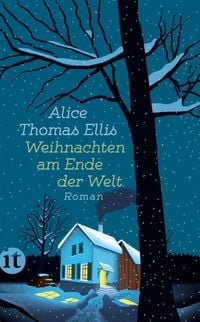 Produktbild: Weihnachten am Ende der Welt