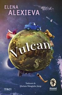 Produktbild: Vulcan