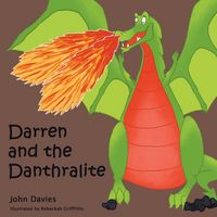 Produktbild: Darren and the Danthralite