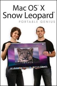 Produktbild: Mac OS X Snow Leopard Portable Genius