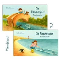 Produktbild: Die Flaschenpost