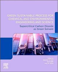 Produktbild: Green Sustainable Process for Chemical and Environmental Eng