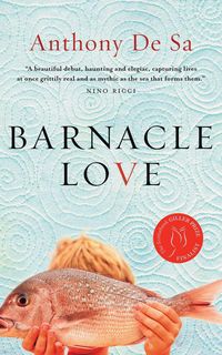 Produktbild: Barnacle Love