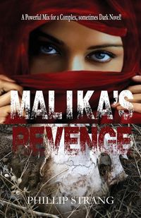 Produktbild: Malika's Revenge