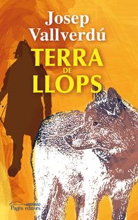 Produktbild: Terra de llops