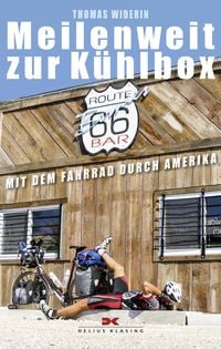 Produktbild: Meilenweit zur K&uuml;hlbox