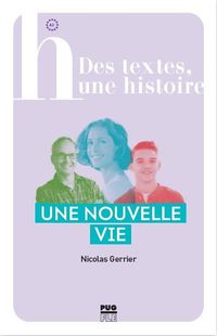 Produktbild: Une nouvelle vie : A2