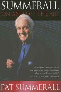 Produktbild: Summerall: On and Off the Air