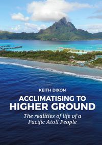 Produktbild: Acclimatising to higher ground