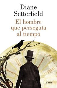 Produktbild: El hombre que persegu&iacute;a al tiempo