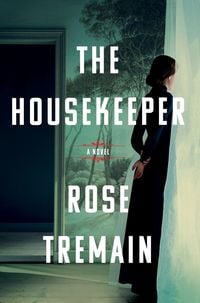 Produktbild: The Housekeeper