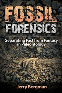 Produktbild: Fossil Forensics