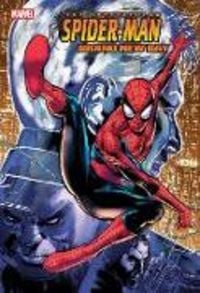 Produktbild: Spectacular Spider-Man Vol. 1: Brand New Day