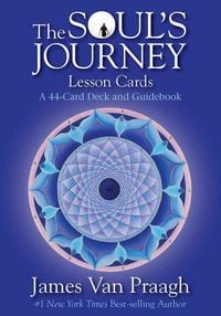 Produktbild: The Soul's Journey Lesson Cards