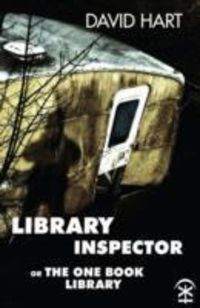 Produktbild: Hart, D: Library Inspector