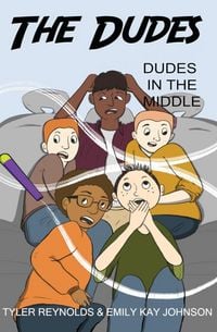 Produktbild: Dudes in the Middle
